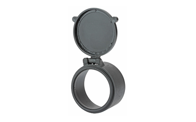 Butler Flip-Open Objective Scope Cover - 1.84"/46.7mm MFG 30270 Size 27 Butler Flip-Open Objective Scope Cover - 1.84"/46.7mm MFG 30270 Size 27
