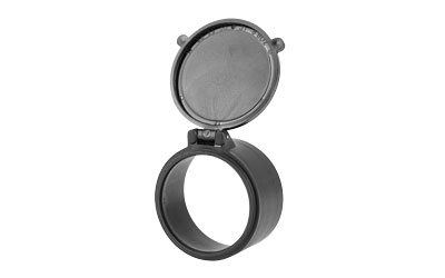 Butler Flip-Open Objective Scope Cover - 1.96"/49.8mm MFG 30300 Size 30 Butler Flip-Open Objective Scope Cover - 1.96"/49.8mm MFG 30300 Size 30
