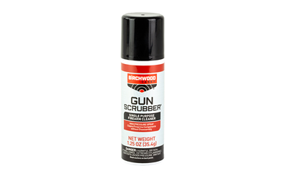 Birchwood Casey Birchwood B/c Gun Scrubber Cleaner 1.25OZ Liquid
