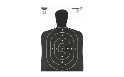 Birchwood Casey Birchwood B/c Eze-Scorer Bc-27 Tgt 100-12x18
