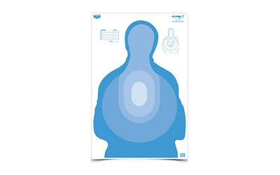 Birchwood Casey Birchwood B/c Eze-Scorer Trnstnl Tgt 100-23x35