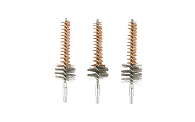 Birchwood Casey Birchwood B/c 556/223 Msr Brsh/mop Clng 3PK
