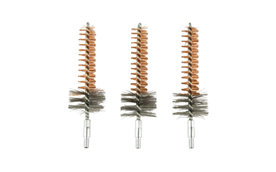 Birchwood Casey Birchwood B/c 7.62/308 Msr Brsh/mop Clng 3 Pack
