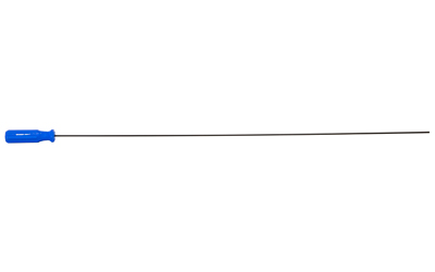 Birchwood Casey Birchwood B/c Coated Cleaning Rod 33" 17/20CAL