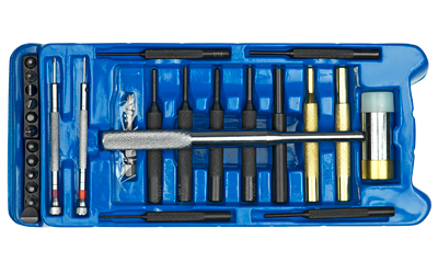 Birchwood Casey Birchwood B/c Weekender Pro Gunsmith Kit
