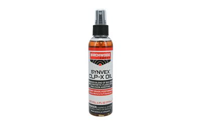Birchwood Casey Birchwood B/c Synvex Clp-X 6OZ Spray Liquid