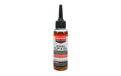 Birchwood Casey Birchwood B/c Synvex Clp-X 2OZ Spray Liquid