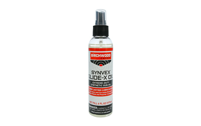 Birchwood Casey Birchwood B/c Synvex Glide-X Oil 6OZ Spray