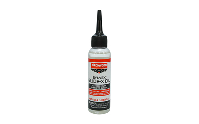 Birchwood Casey Birchwood B/c Synvex Glide-X Oil 2OZ Spray