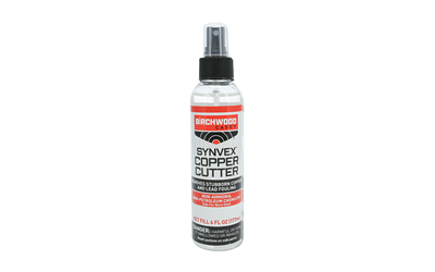 Birchwood Casey Birchwood B/c Synvex Copper Cutter 6OZ Spray