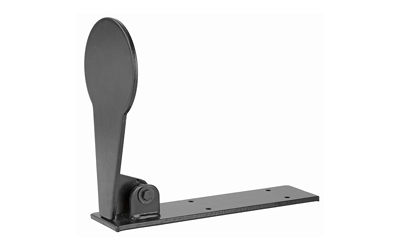 Birchwood Casey Birchwood B/c W-Of-T Popper Rimfire 4" Paddle