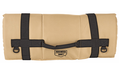 Birchwood Casey Birchwood B/c Shooting Mat 84"X27"X.5" Coyote