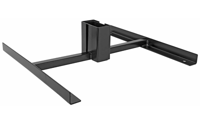 Birchwood Casey Birchwood B/c Gong Steel Target Stand For 2x4