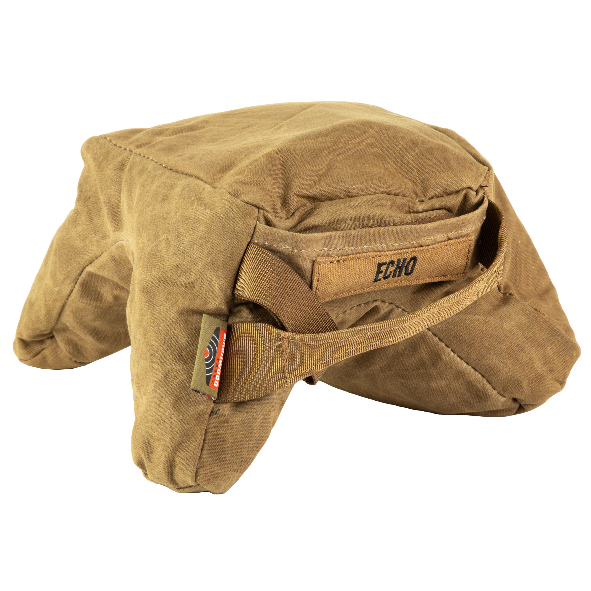 Birchwood Casey Birchwood Steadyshot Echo Bag Ultralight Tan