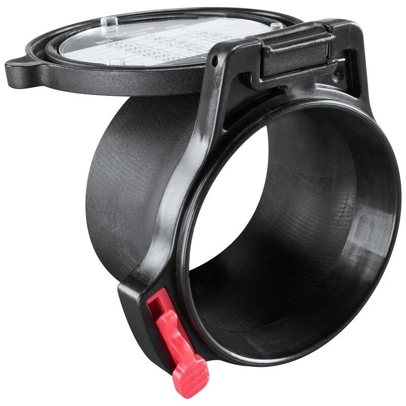 Butler Element Scope Cap Objective 35-40mm - Black 1/ct Butler Element Scope Cap Objective 35-40mm - Black 1/ct