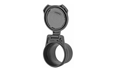 Butler Element Scope Cap Objective 35-40mm - Black 1/ct Butler Element Scope Cap Objective 35-40mm - Black 1/ct