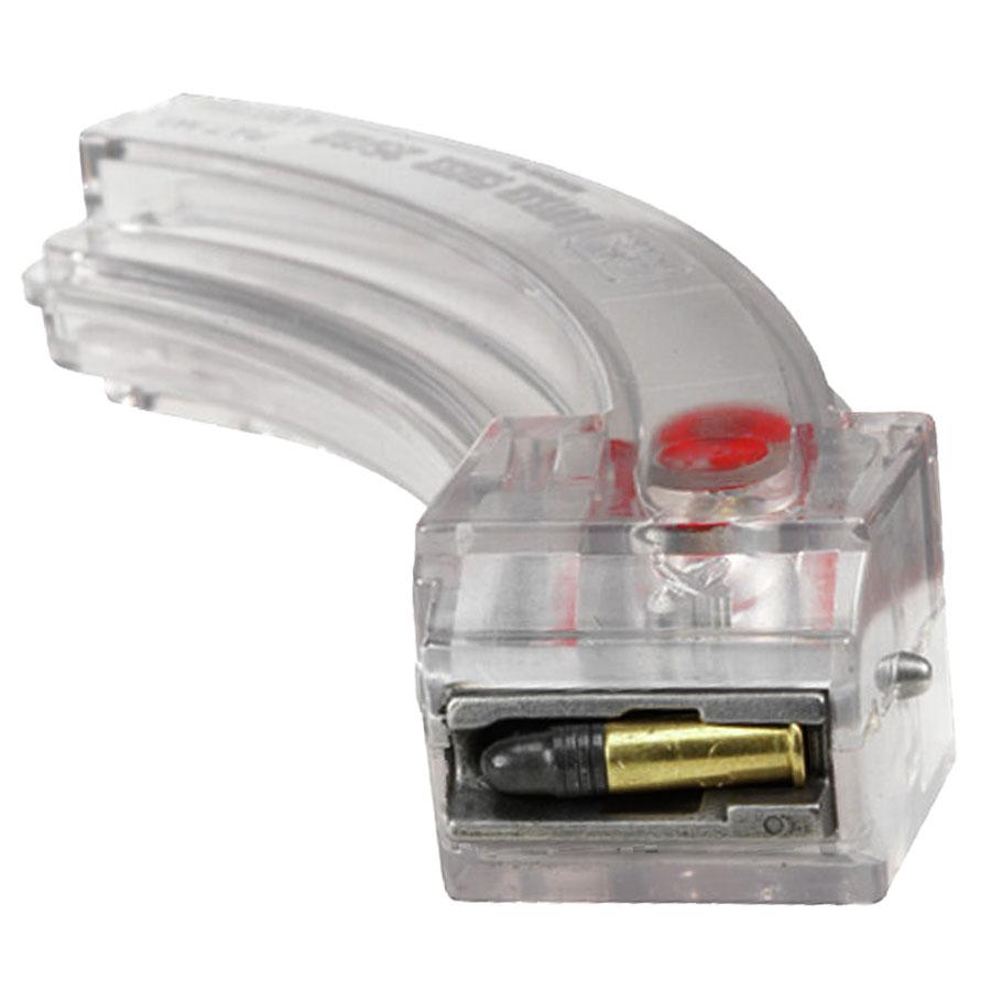 Butler Creek Butler Mag Btlr Crk 10/22 Stl Lip Clr 25RD