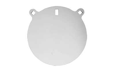 Birchwood Casey Birchwood AR500 3/8" Steel Target 10" Round 1/ct