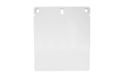 Birchwood Casey Birchwood AR500 3/8" Steel Target 10" Square 1/ct