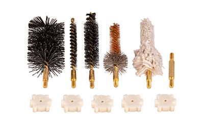 Breakthrough Clean Technologies Breakthrough Bct Ar15 Upper Brush Set Tool