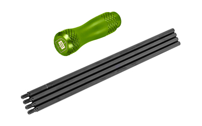 Breakthrough Clean Technologies Breakthrough Bct 4-Piece Cleaning Rod 40"