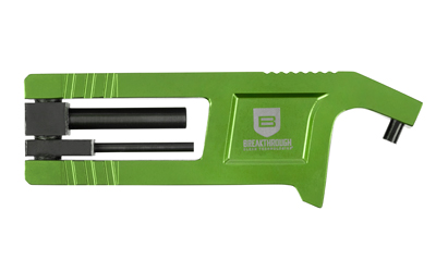 Breakthrough Clean Technologies Breakthrough Bct 3-In-1 Tool For Glock