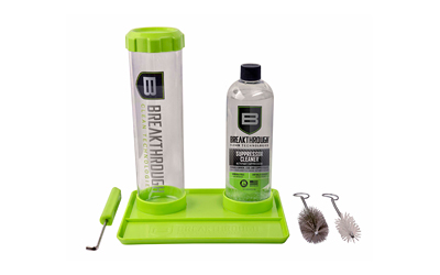Breakthrough Clean Technologies Breakthrough Bct Suppressor Cleaning Kit