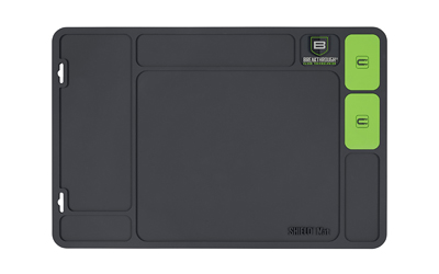 Breakthrough Clean Technologies Breakthrough Bct Shield Cleaning Mat Handgun