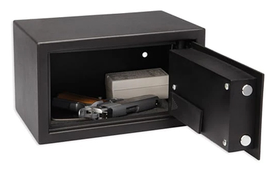 Bulldog 12 x 8 x 7 Standard Digital Pistol Vault Bulldog 12 x 8 x 7 Standard Digital Pistol Vault