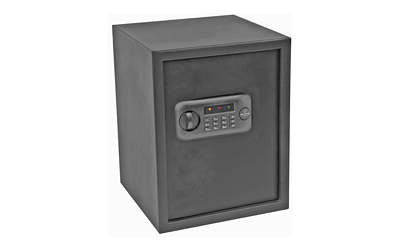 Bulldog Cases Bulldog Digital Large W/ Shelf