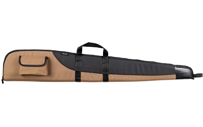 Bulldog Cases Bulldog Superior Sg Black/tan 52" Shotgun Case
