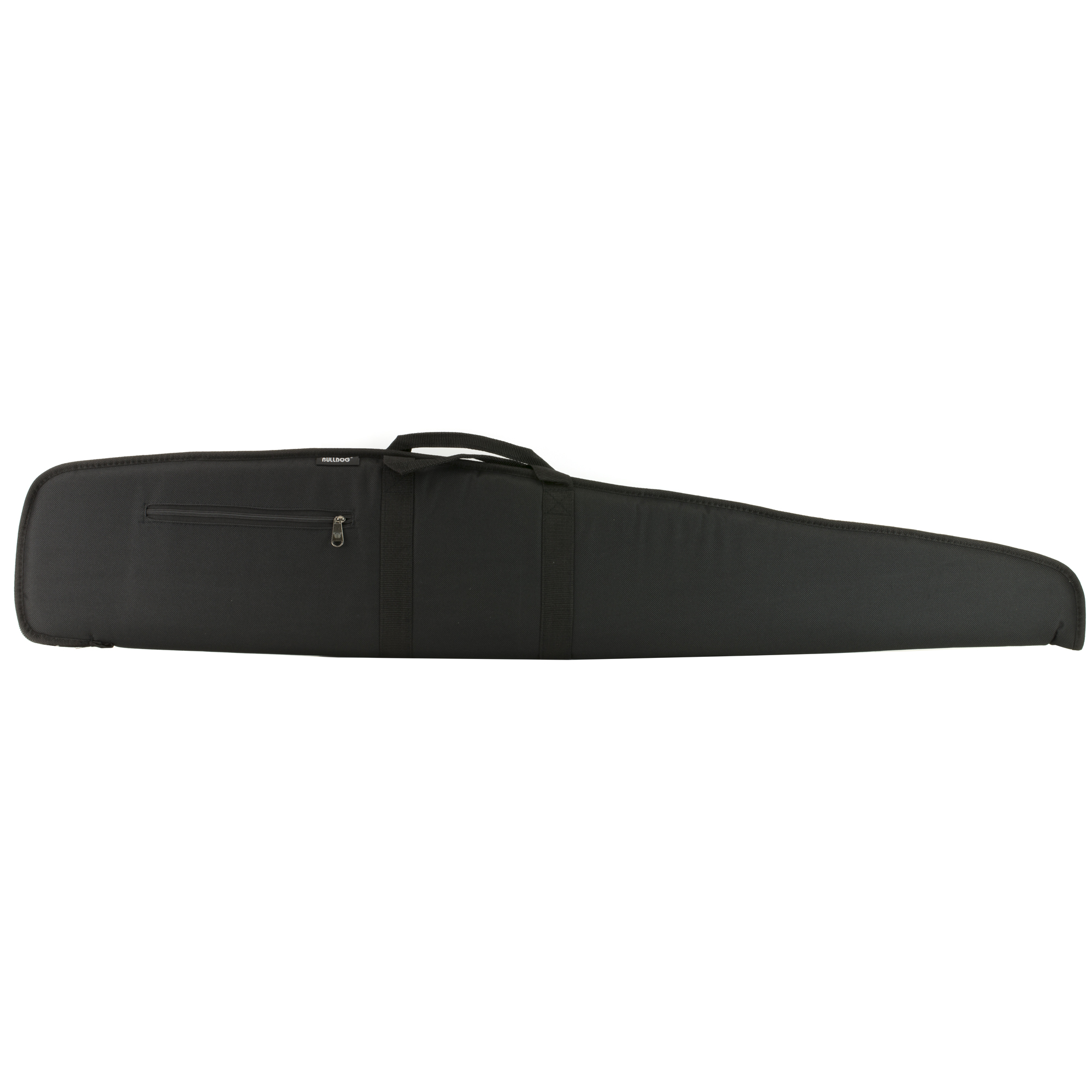 Bulldog Cases Bulldog Extreme Scoped Rifle Case 52" Black