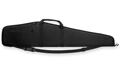 Bulldog Cases Bulldog Extreme Scoped Rifle Case 48" Black