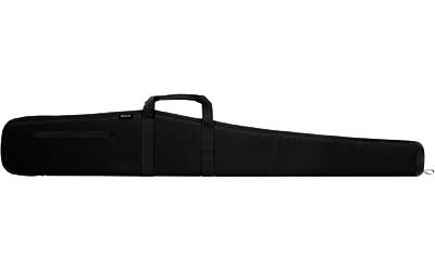 Bulldog Cases Bulldog DLX CASE SHTGN 52" Black/Black Shotgun Case