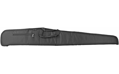 Bulldog Cases Bulldog Extreme Shotgun Case Black 55"