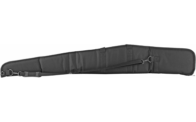 Bulldog Extreme Shotgun Case Black 55" Bulldog Extreme Shotgun Case Black 55"
