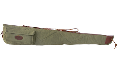 Bulldog Cases Bulldog Classic Canvas Series Rifle Case 52" Green