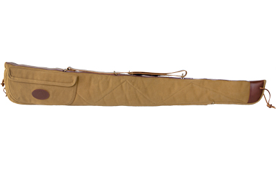 Bulldog Cases Bulldog Classic Canvas Series Rifle Case 52" Tan