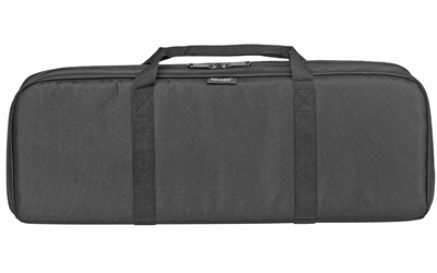 Bulldog Cases Bulldog Ultra Compact AR-15 Discreet Carry Rifle Case 29" Black