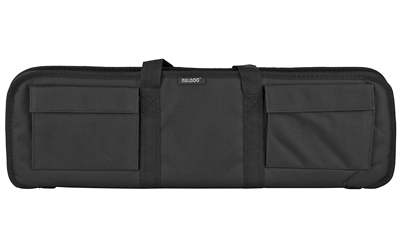Bulldog Cases Bulldog Tact Shtgn Case Black 29" Shotgun Case