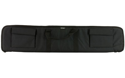 Bulldog Cases Bulldog Tac Shotgun Case Black 42"