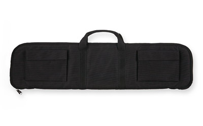 Bulldog Cases Bulldog Tact Shtgn Case Black 35" Shotgun Case
