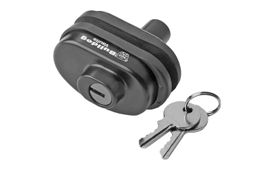Bulldog Cases Bulldog Trigger Lock Keyed Unique Ca Gun Lock