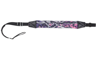 Bulldog Cases Bulldog Muddy Girl Cam Dlx Rfl Sling