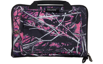Bulldog Cases Bulldog Mini Muddy Grl Cam Range Bag