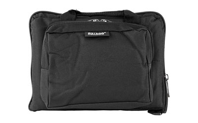 Bulldog Cases Bulldog Mini Range Bag Black
