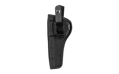 Bulldog Cases Bulldog Extreme 6" Med Frm Rev Outside Waistband Holster
