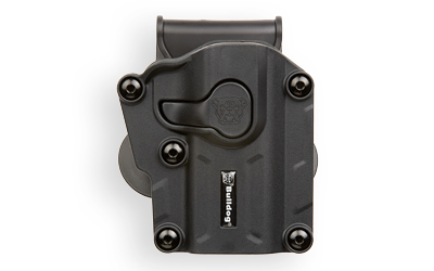 Bulldog Cases Bulldog Multi-Fit Poly Right Hand Holster