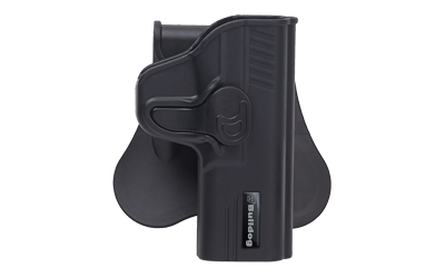 Bulldog Cases Bulldog Rapid Release Right Hand For Glk 19