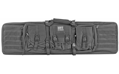 Bulldog Cases Bulldog BDT Tactical Rifle Case 43" Black